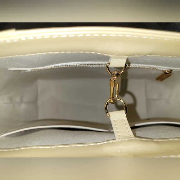 Louis Vuitton Avalon Vernis **READ DESCRIPTION ** - Picture 11 of 16